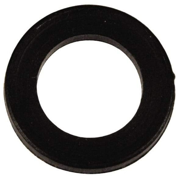 Dorman - 12mm ID x 19mm OD Oil Drain Plug Gasket - 2mm Thick, Fiber - Exact Tool & Supply