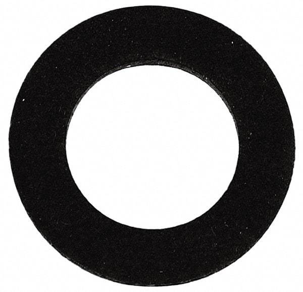 Dorman - 1/2 SAE, 16mm ID x 27mm OD Oil Drain Plug Gasket - 2mm Thick, Fiber - Exact Tool & Supply