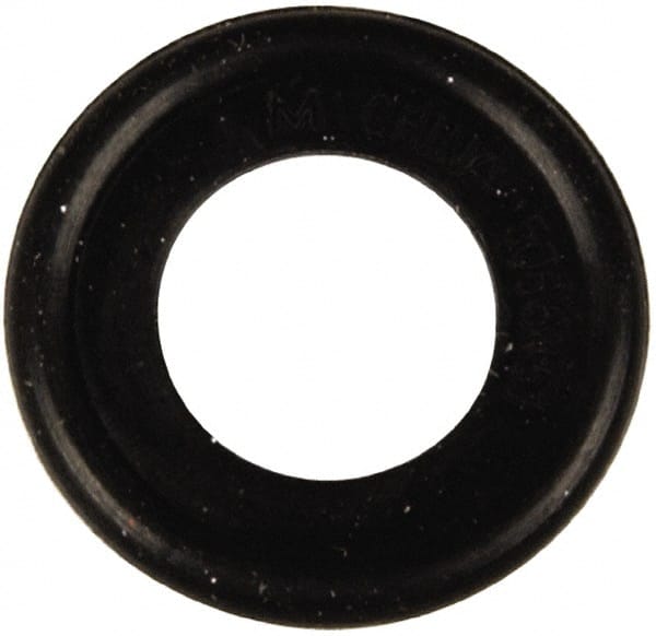 Dorman - Oil Drain Plug Gaskets Plug Size: 12 (mm) Inside Diameter (Decimal Inch): 0.4480 - Exact Tool & Supply