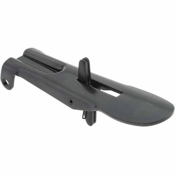 Ingersoll-Rand - Power Grinder, Buffer & Sander Parts Product Type: Throttle Lever For Use With: 61H Series - Exact Tool & Supply