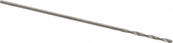 SGS - #76 118° Solid Carbide Jobber Drill - Exact Tool & Supply