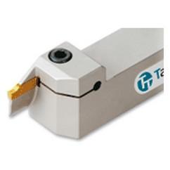 TTLOC25-180-6RN - Ultra+ Grooving & Turning Holder - Exact Tool & Supply