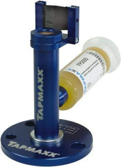 Heimatec - Tap Cleaner, Lubricator & Accessories Type: Automatic Tap Lubricant Device - Exact Tool & Supply