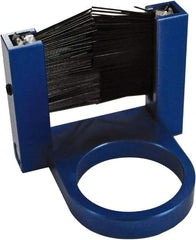 Heimatec - Tap Cleaner, Lubricator & Accessories Type: Brush Holder For Use With: Tapmaxx - Exact Tool & Supply