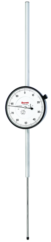 656-4041J DIAL INDICATOR - Exact Tool & Supply