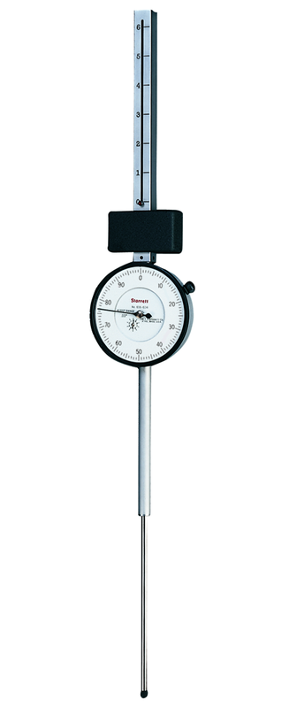 656-6041J DIAL INDICATOR - Exact Tool & Supply