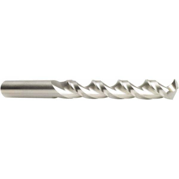 DORMER - 19/32" 130° Cobalt Jobber Drill - Exact Tool & Supply