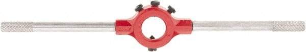 DORMER - 20mm Outside Diam Compatibility, Round Die Stock - 7mm Overall Length - Exact Tool & Supply