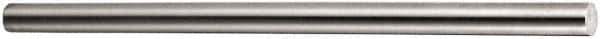DORMER - M2 Cobalt Round Tool Bit Blank - 3mm Wide x 3mm High x 100mm OAL - Exact Tool & Supply