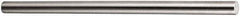 DORMER - M2 Cobalt Round Tool Bit Blank - 10mm Wide x 10mm High x 100mm OAL - Exact Tool & Supply