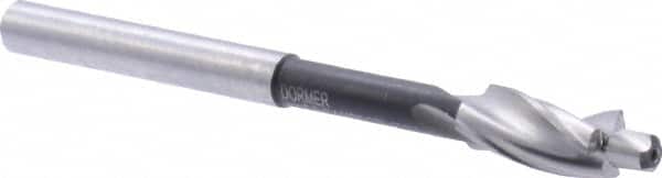 DORMER - High Speed Steel, Solid Pilot Counterbore - Exact Tool & Supply