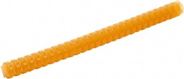 3M - 5/8" Diam, 8" Long, 11 Lb. Package, Brown Low Melt Glue Stick - 3789Q Series - Exact Tool & Supply