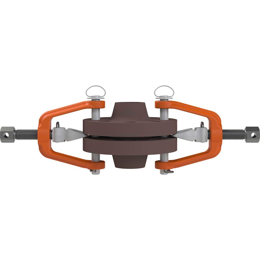 Petol - Pullers, Extractors & Specialty Wrenches; Type: Flange Spreader - Exact Tool & Supply