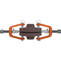 Petol - Pullers, Extractors & Specialty Wrenches; Type: Flange Spreader - Exact Tool & Supply