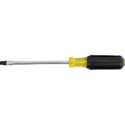 3/16 × 3 SLTTD TIP SCRWDR - Exact Tool & Supply