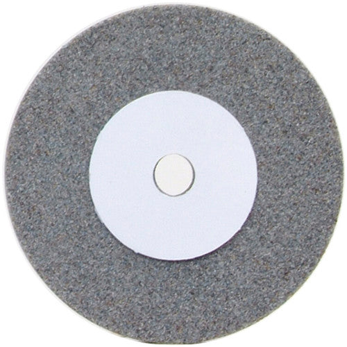 3″ × 1/2″ × 3/8″ 32A Toolroom Wheel Type 01 Straight 60 Grit Aluminum Oxide 32A60-KVBE - Exact Tool & Supply