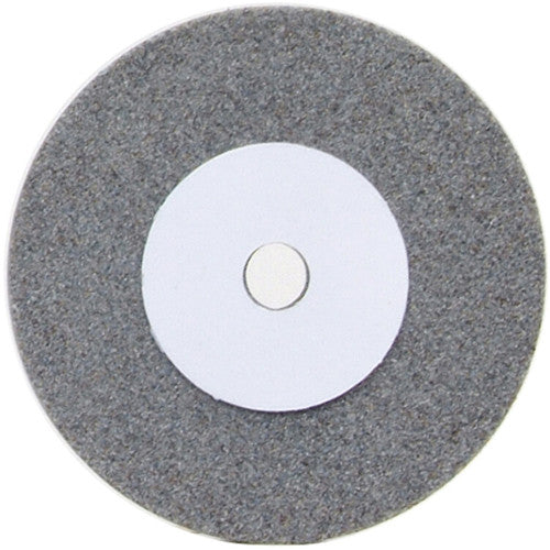 3″ × 1/2″ × 1/2″ Internal Wheel Type 01 Straight 60 Grit Aluminum Oxide - Exact Tool & Supply