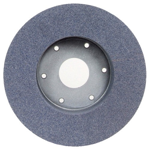 9″ × 0.063″ × 1-1/4″ Metallurgical Cut-Off Wheel Type 01 Straight 90 Grit - Exact Tool & Supply