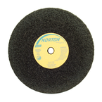 8 x 1/2 x 1-1/4" - Aluminum Oxide (32A) / 46H Type 1 - Surface Grinding Wheel - Exact Tool & Supply