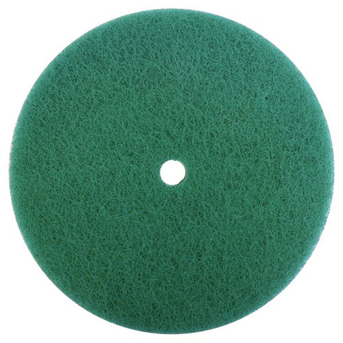 5″ × 7/8″ Non Woven Hook and Loop Disc RapidPrep Fine Grit - Exact Tool & Supply