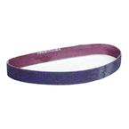 3-1/2 x 15-1/2" -Very Fine - Bear-Tex Surface Blending STE Belt - Exact Tool & Supply