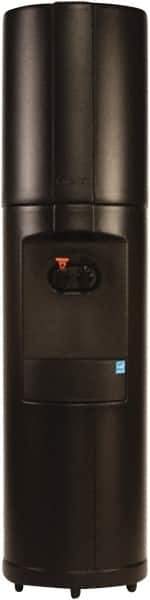 Aquaverve - 4.2 Amp, 1,500 mL Capacity, Water Cooler Dispenser - 39 to 50°F Cold Water Temp, 185 to 202.2°F Hot Water Temp - Exact Tool & Supply