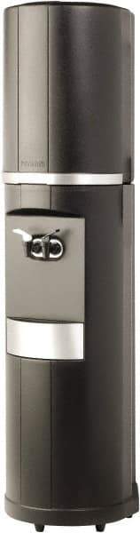 Aquaverve - 1.4 Amp, 1,500 mL Capacity, Bottleless Water Cooler Dispenser with Filtration - 39 to 50°F Cold Water Temp - Exact Tool & Supply