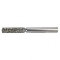 6675 3/4X1" ELPTD DMD RTR 40G - Exact Tool & Supply