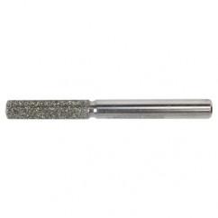 1/4X1" ELPTD DMD RTR 40G - Exact Tool & Supply