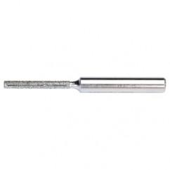 1/8X1" ELPTD DMD RTR 60G - Exact Tool & Supply