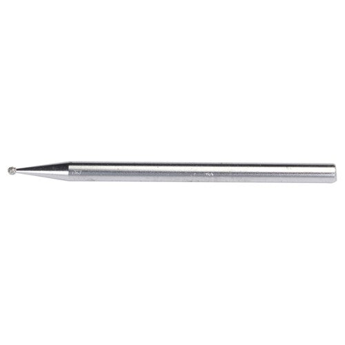 1/16″ - Electroplated Diamond Contour Tool-100 Grit - Exact Tool & Supply