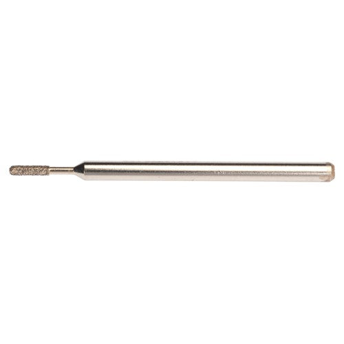 3/16″ 5/16″ - Electroplated Diamond Contour Tool-100 Grit - Exact Tool & Supply