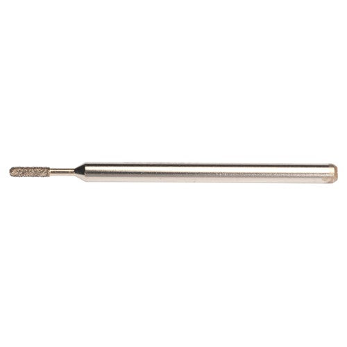 0.044″-0.066″ 5/16″ - Electroplated Diamond Contour Tool-100 Grit - Exact Tool & Supply
