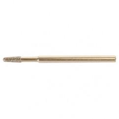 6747 .060 - .082X5/16" ELPTD CBN - Exact Tool & Supply