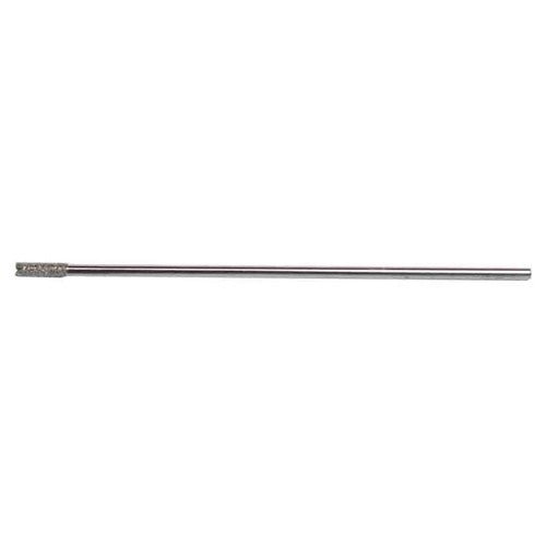 0.075″ Inside Diameter 1/8″ Diameter - Electroplated Diamond Drill Core-150 Grit - Exact Tool & Supply