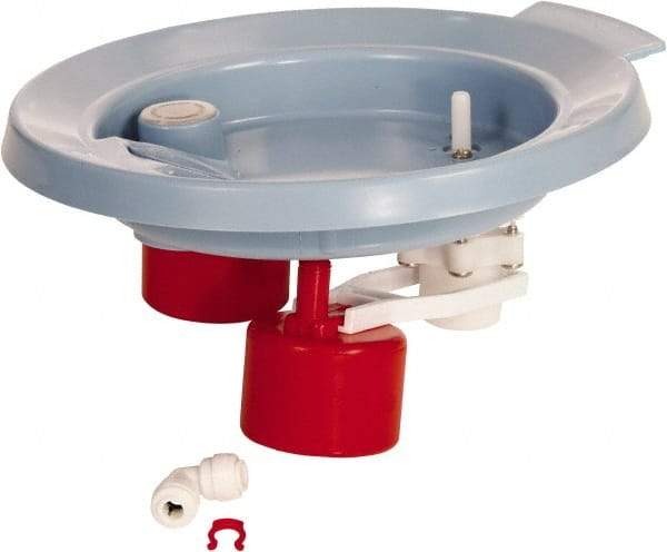 Aquaverve - Portable Cooler Bottleless Conversion Kit - Compatible with Aquaverve Fahrenheit, Pacifik, Celsius, Cima and S2 Water Coolers - Exact Tool & Supply