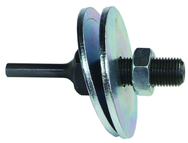 5X1-1/4 SET BUSH FOR 6 ACCESSORIES - Exact Tool & Supply