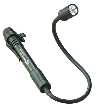 Stylus Pro Reach Flexible Pen Light - Exact Tool & Supply