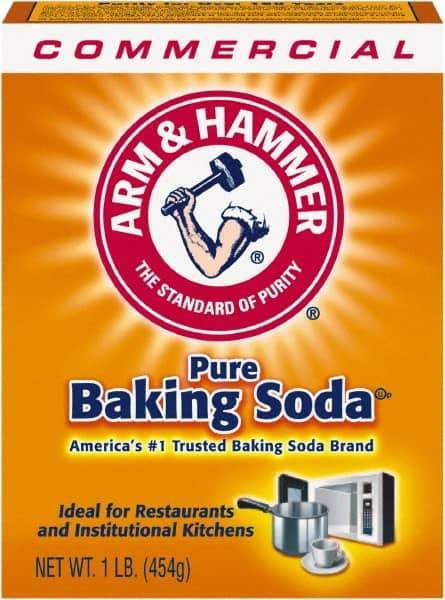 Arm & Hammer - Pack of (24) 16 oz Boxes Odor Neutralizer - Exact Tool & Supply