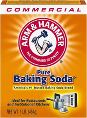 Arm & Hammer - Pack of (24) 16 oz Boxes Odor Neutralizer - Exact Tool & Supply