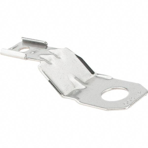 Value Collection - Stainless Steel Automotive Clips and Retainers - DTP Series Mounting Clips - Exact Tool & Supply