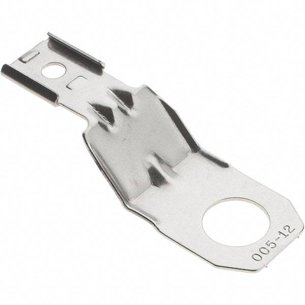 Value Collection - Stainless Steel Automotive Clips and Retainers - DTP Series Mounting Clips - Exact Tool & Supply