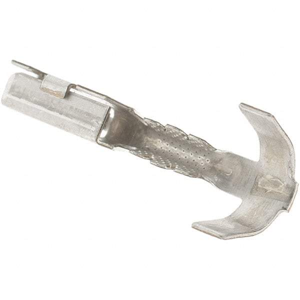 Value Collection - 22 to 20 AWG, Female Wire Disconnect - Exact Tool & Supply