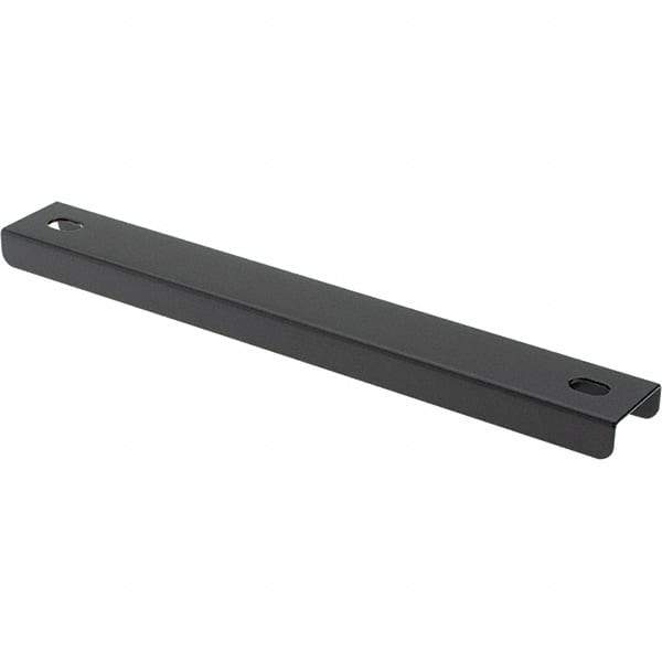 Value Collection - Automotive License Plate Parts - Magnetic Plate Holder - Exact Tool & Supply