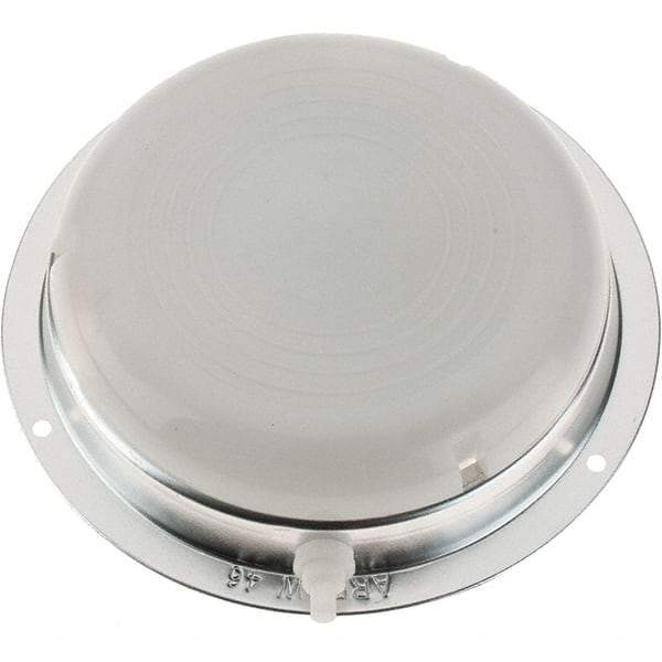 Value Collection - Clear Automotive Dome Light - Steel, 1.44 Amp, 12 V - Exact Tool & Supply