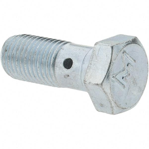 Value Collection - Automotive Brake Parts - Brake Caliper Bolt - Exact Tool & Supply