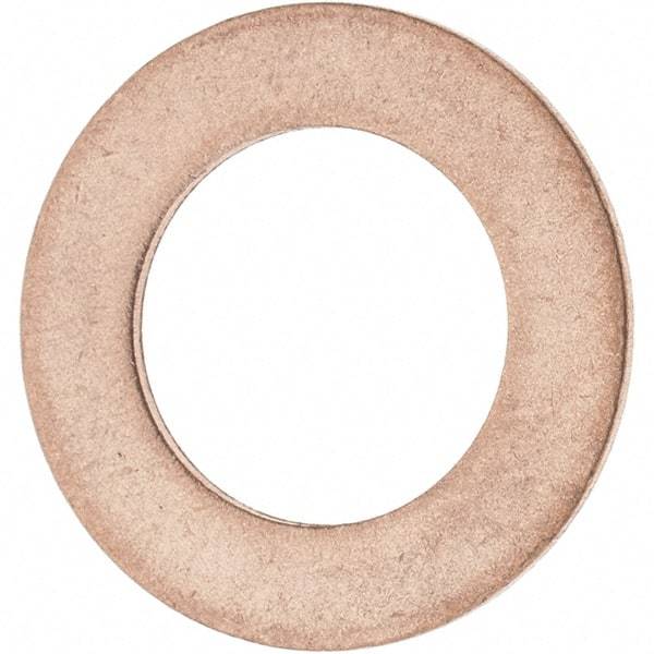 Value Collection - Automotive Brake Parts - Brake Caliper Bolt Washers - Exact Tool & Supply