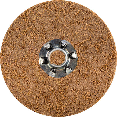 4-1/2″ × 5/8″-11 Vortex Rapid Prep Speed Change Disc - Exact Tool & Supply