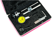708MACZ DIAL INDICATR W/ATTCH W/SLC - Exact Tool & Supply