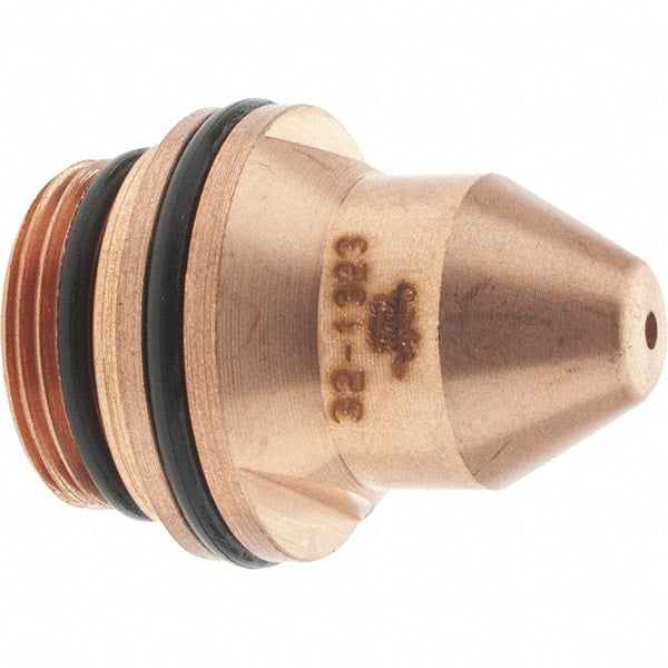 Victor - Plasma Cutter Cutting Tips, Electrodes, Shield Cups, Nozzles & Accessories - Exact Tool & Supply